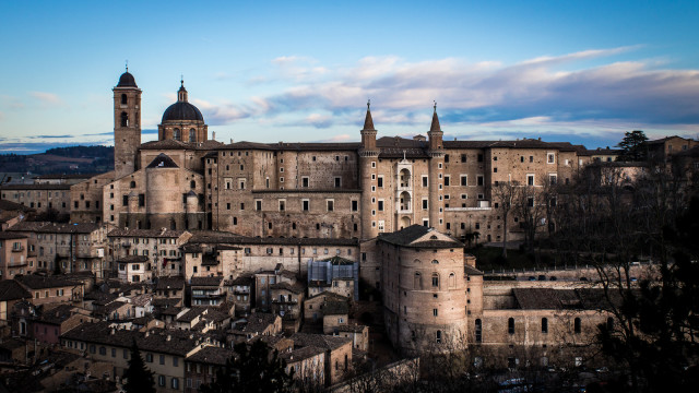 URBINO