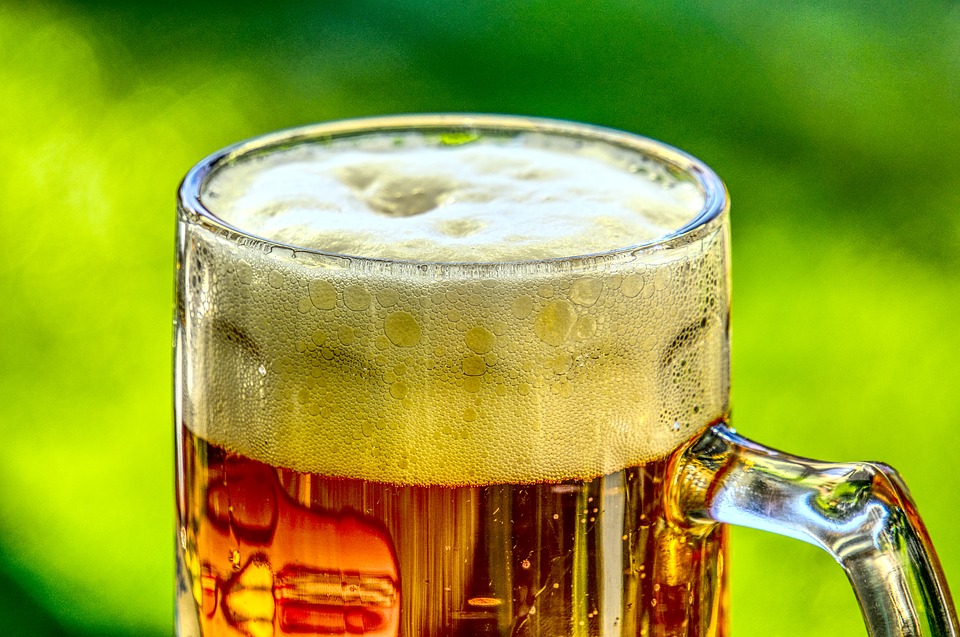 Festa della Birra a Torrette: dal 12 al 15 luglio 2018 al Parco Gabbiano