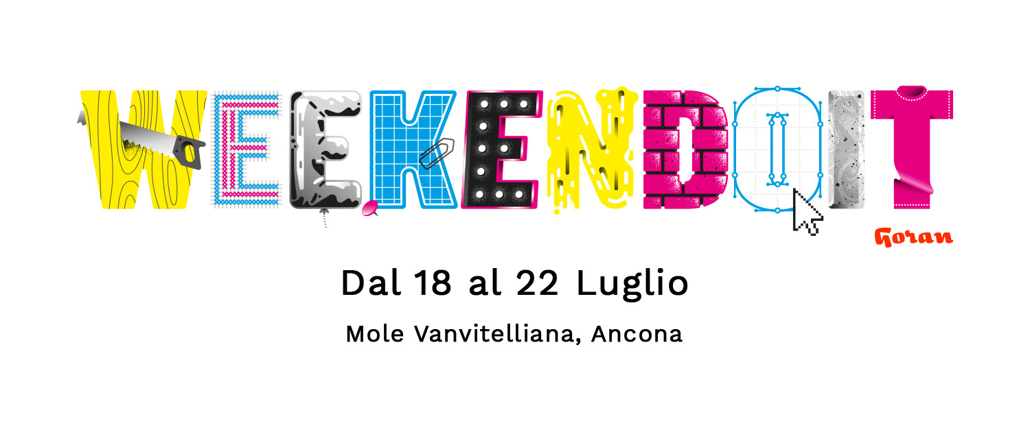 Weekendoit-2018