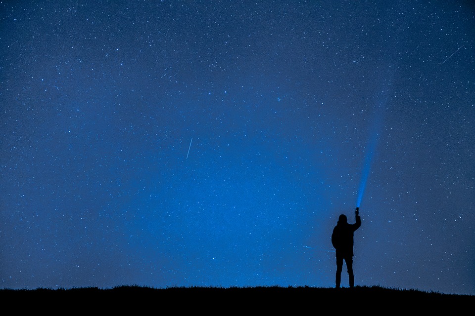 Calici di stelle 2018: la serata del buon vino sotto le stelle cadenti