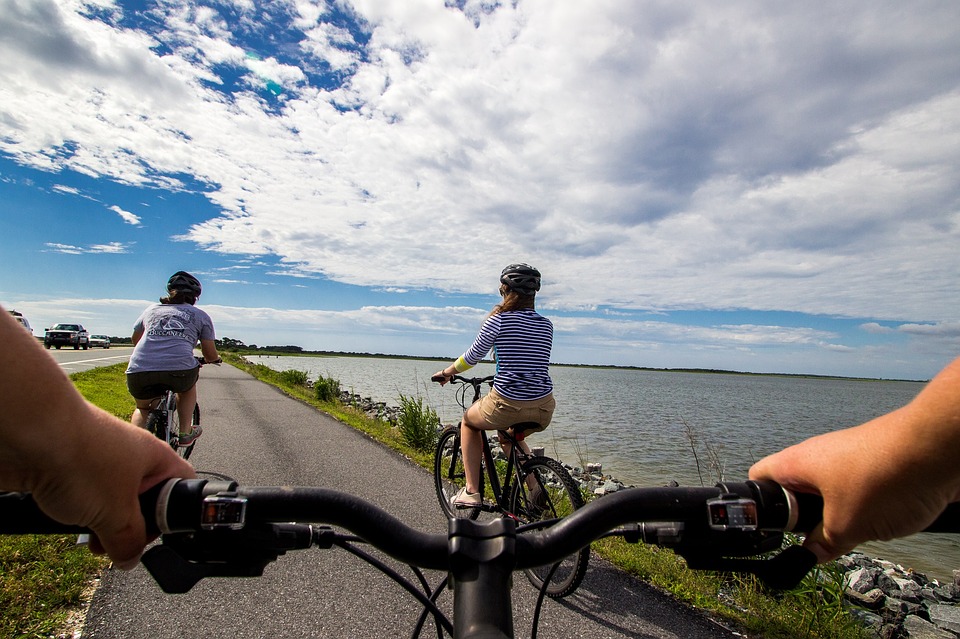 Biciclovia del Conero: approvato il progetto per realizzare una via ciclabile lungo la costa adriatica