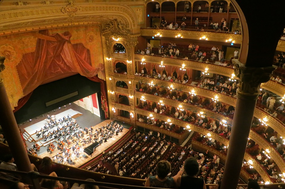 teatro ancona