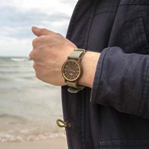 Perché scegliere un orologio in legno