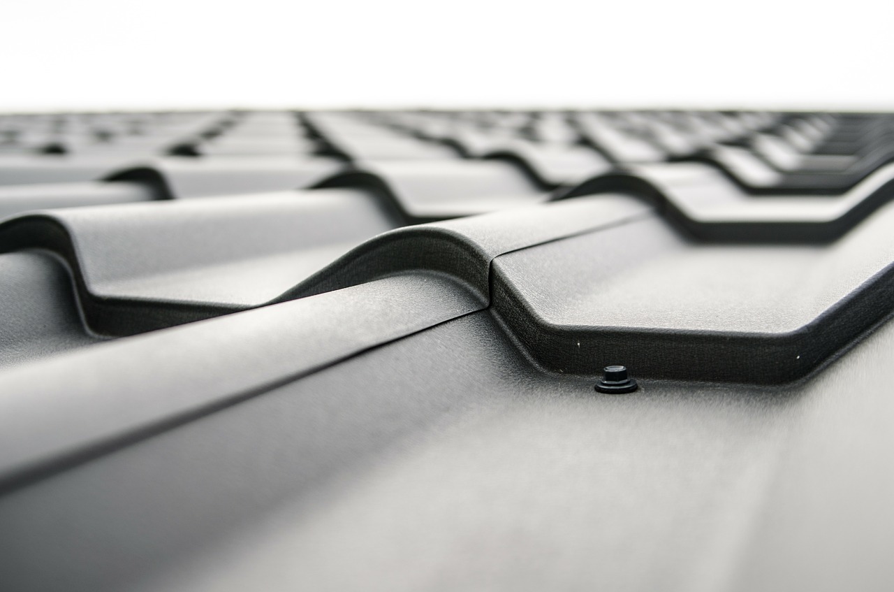 Tegole e coppi: le coperture per tetti più belle