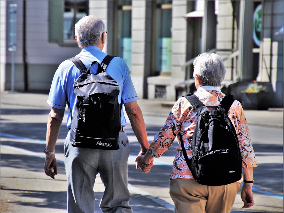 Cessione del quinto pensionati: prestiti personali over 70