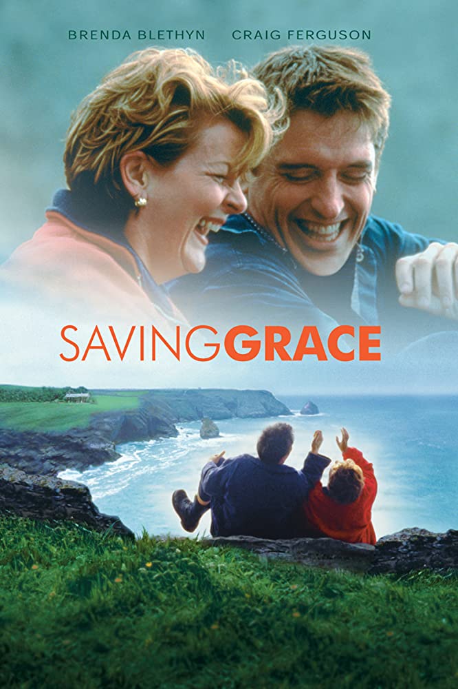 L’Erba di Grace streaming e recensione