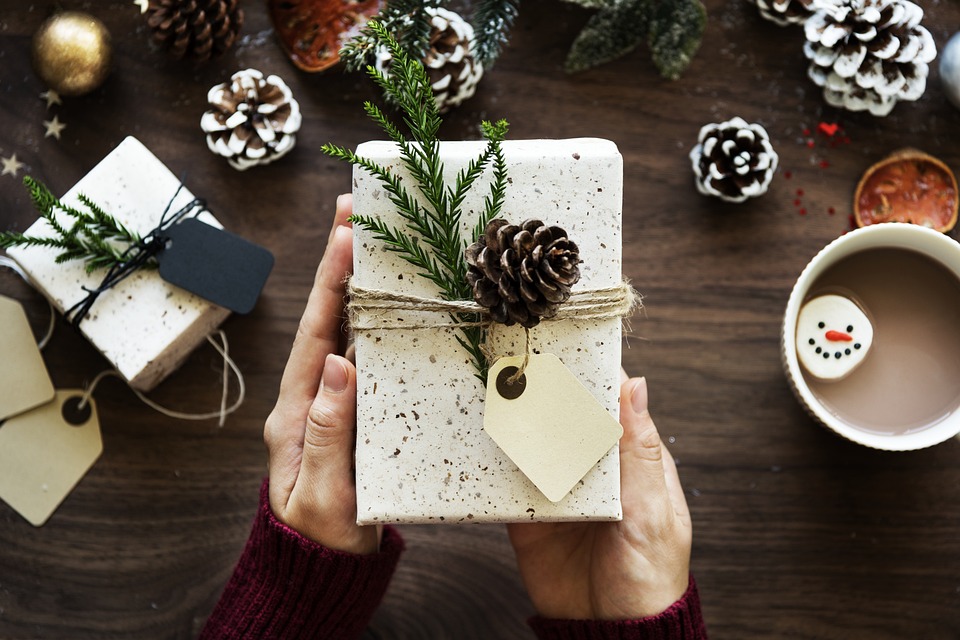 I migliori regali di Natale per le amiche da fare quest’anno