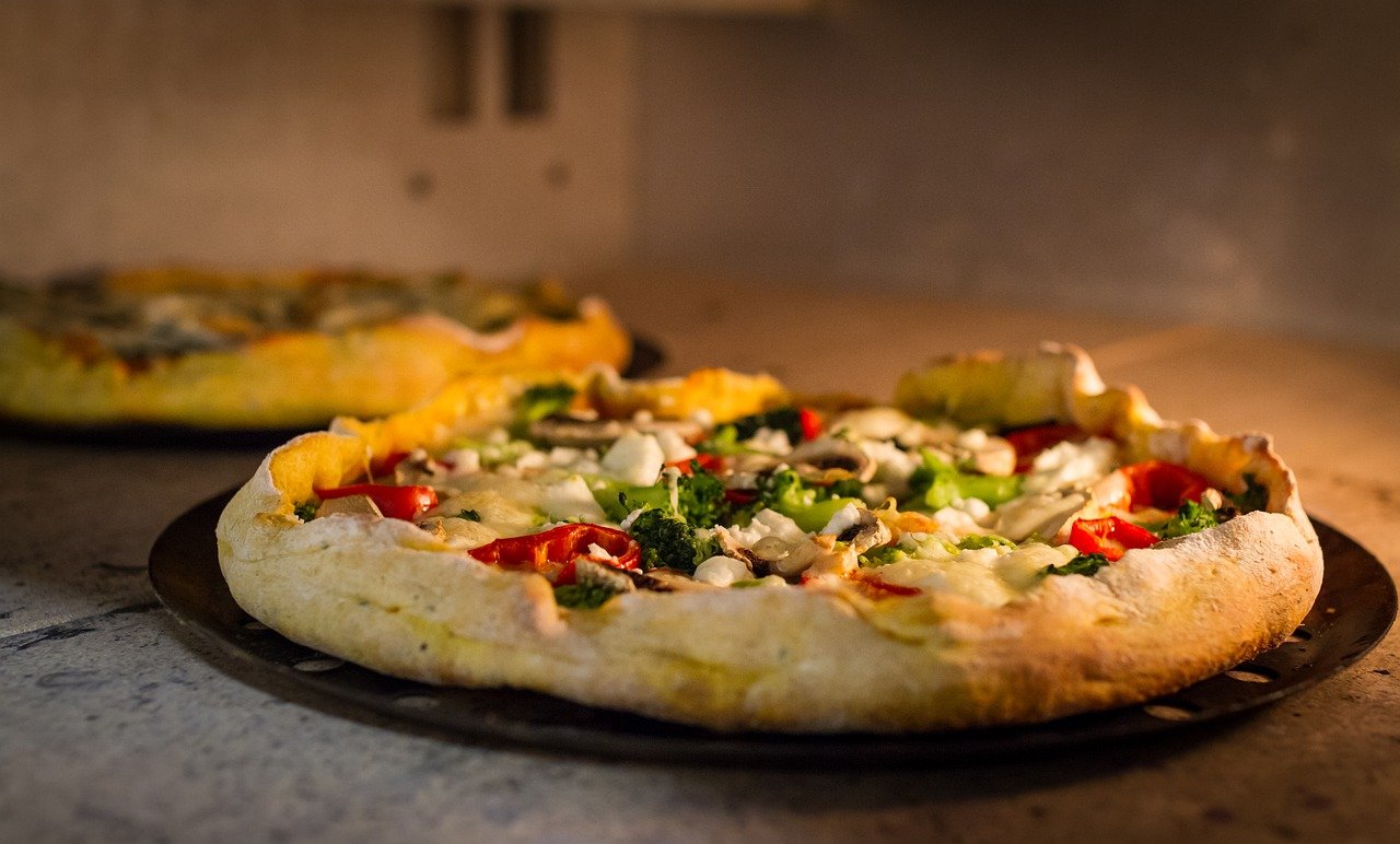 Pane, pizza e dolci: prepariamoli in casa grazie a ingredienti di qualità