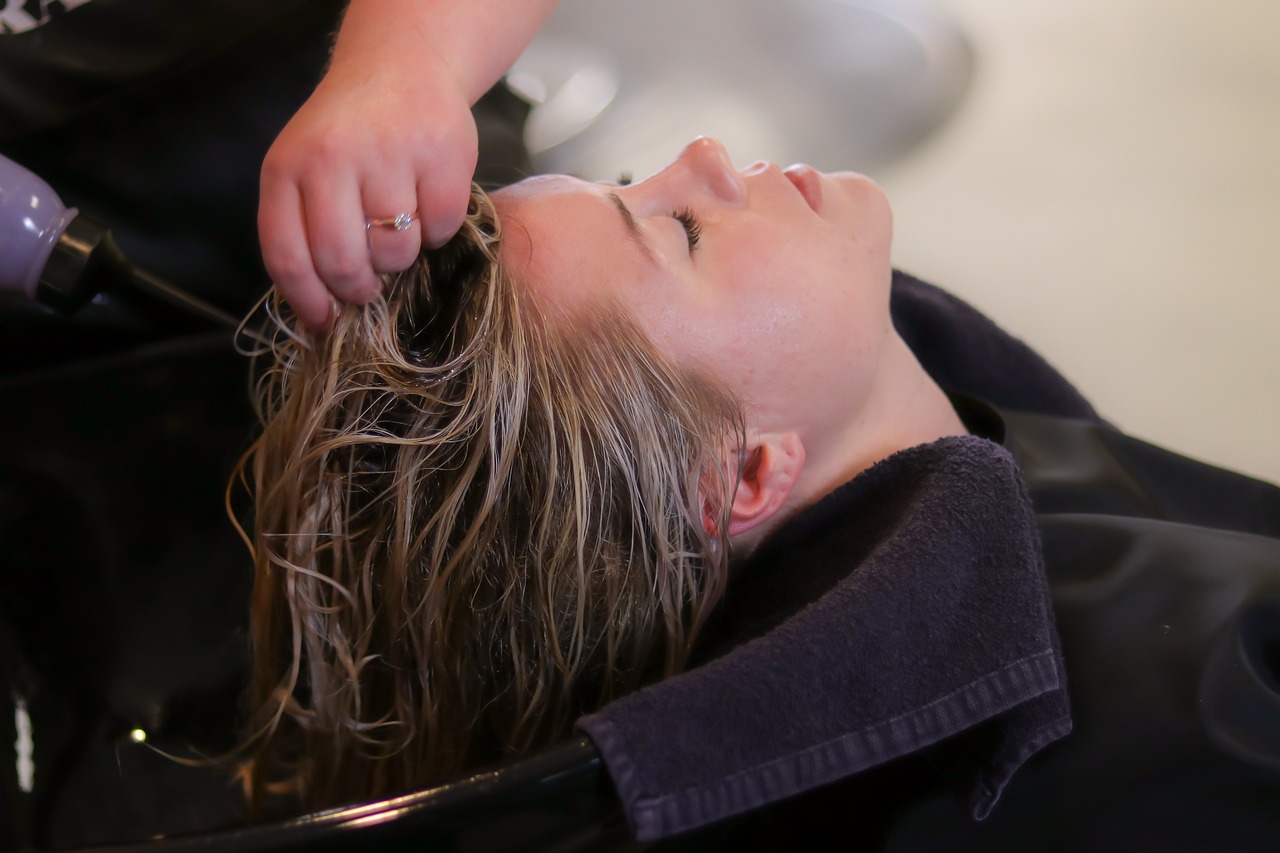 Shampoo nutrienti scopri la scienza dietro la cura dei tuoi capelli