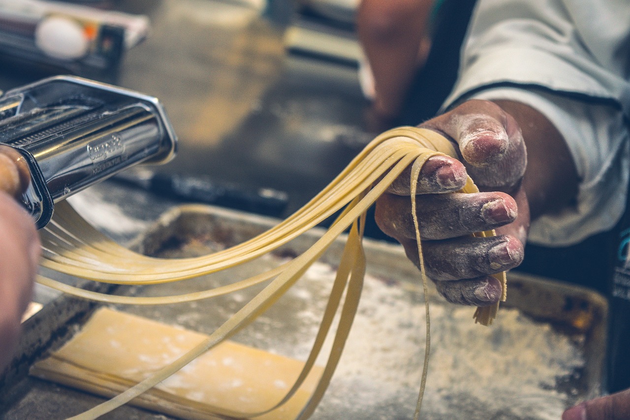 Grembiuli da cucina professionale: non solo funzionalità ma anche stile