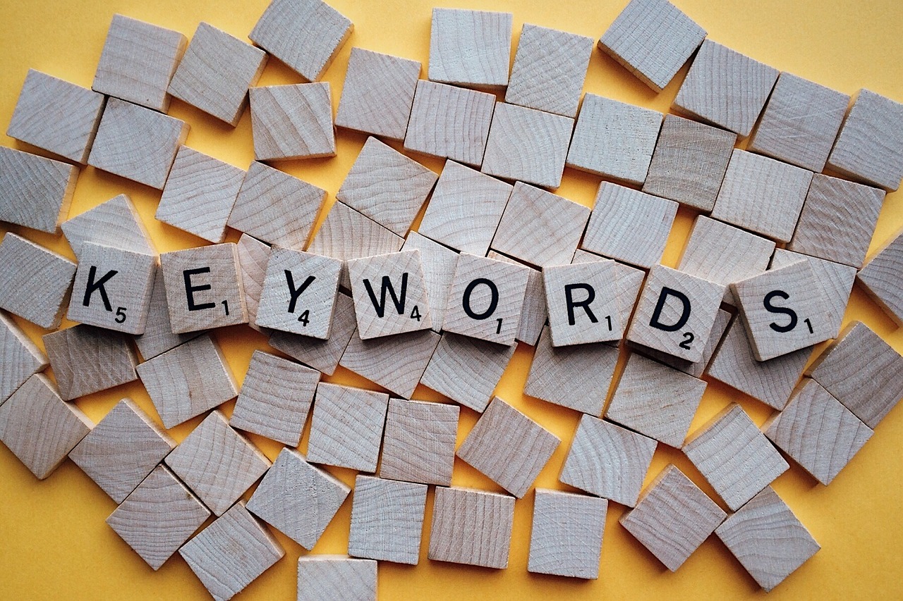 Keyword Density: come ottimizzare l’uso delle parole chiave
