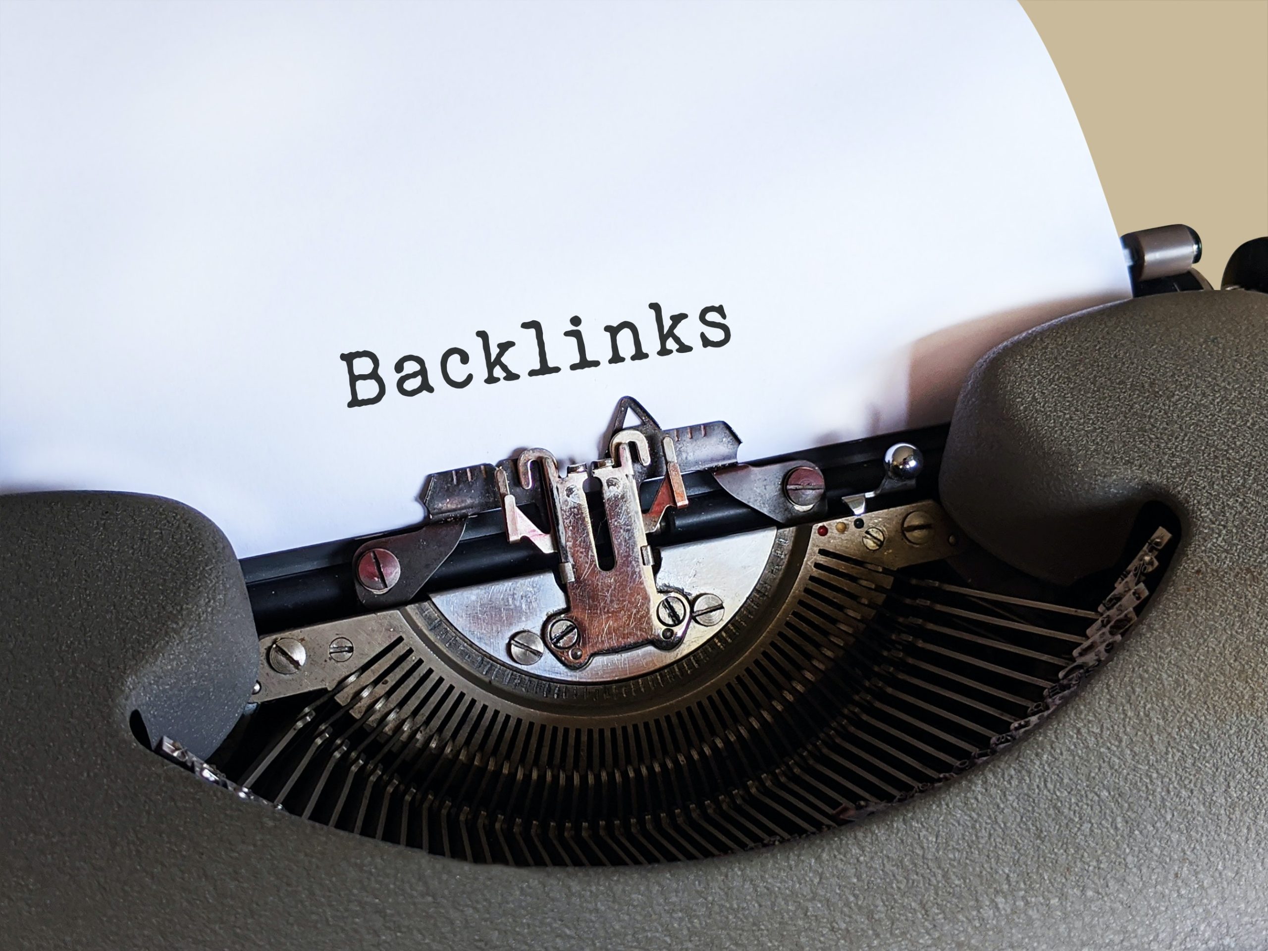 Migliorare la salute del tuo profilo di Backlink per un posizionamento ottimale