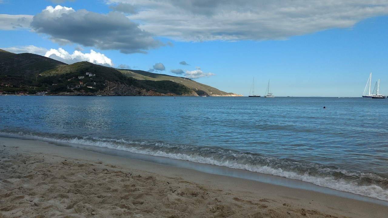 Andare in vacanza all’Isola d’Elba, la perla nascosta dell’Arcipelago Toscano